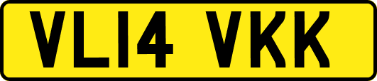 VL14VKK