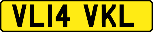 VL14VKL