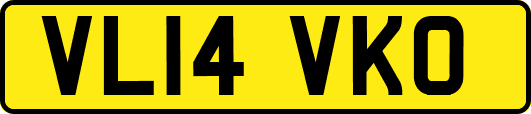 VL14VKO