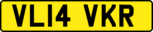 VL14VKR