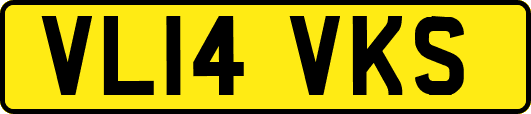 VL14VKS