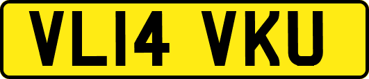 VL14VKU