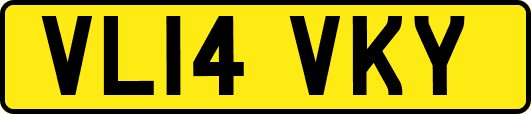 VL14VKY