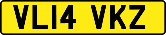 VL14VKZ