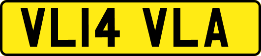 VL14VLA