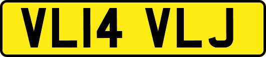 VL14VLJ