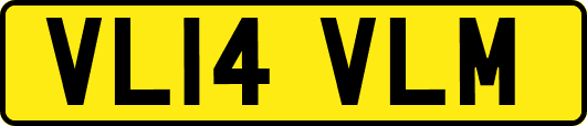 VL14VLM