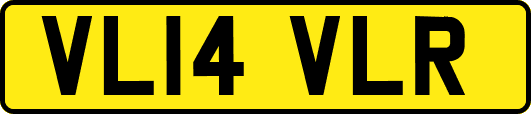 VL14VLR