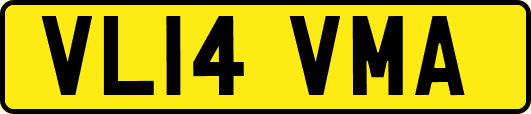 VL14VMA