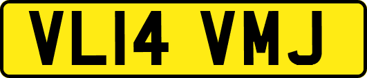 VL14VMJ