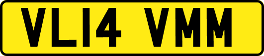 VL14VMM