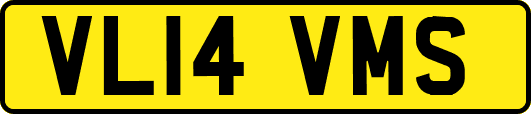 VL14VMS