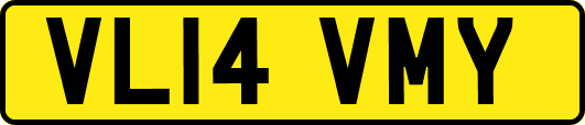 VL14VMY
