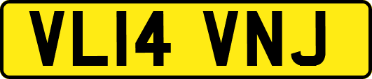 VL14VNJ