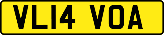 VL14VOA