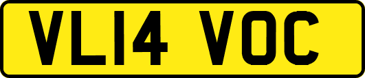 VL14VOC