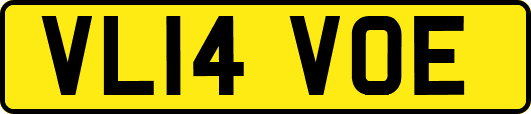 VL14VOE