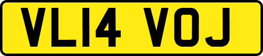 VL14VOJ
