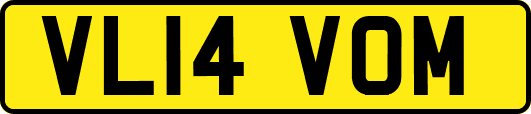 VL14VOM
