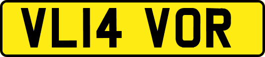 VL14VOR