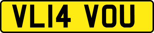 VL14VOU