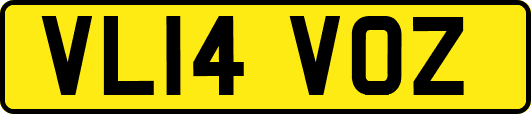 VL14VOZ
