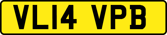VL14VPB