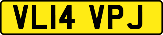 VL14VPJ