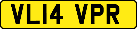 VL14VPR