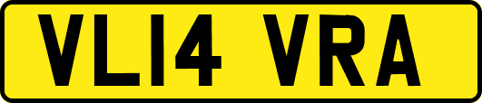 VL14VRA