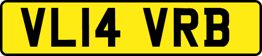 VL14VRB