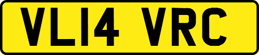 VL14VRC