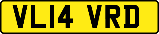 VL14VRD