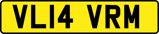 VL14VRM