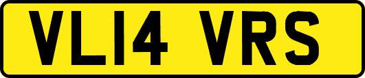 VL14VRS