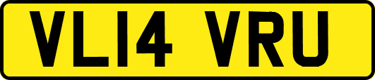 VL14VRU