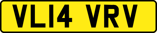 VL14VRV
