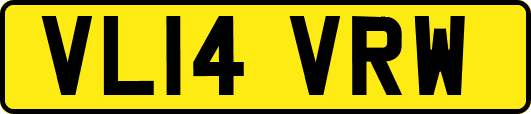 VL14VRW