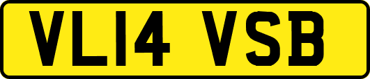VL14VSB