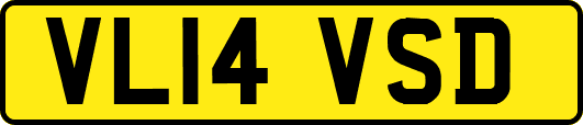 VL14VSD