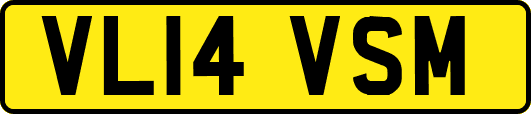 VL14VSM