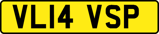 VL14VSP