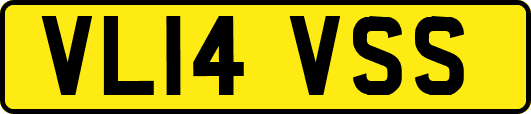 VL14VSS