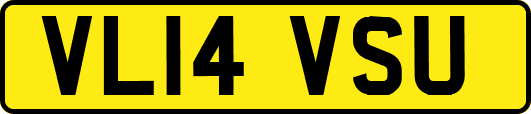 VL14VSU