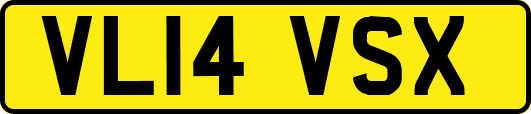 VL14VSX