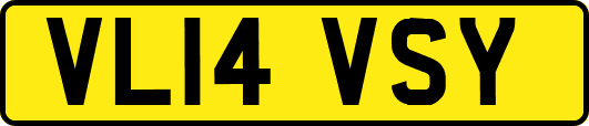 VL14VSY