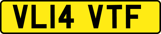 VL14VTF