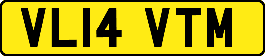 VL14VTM