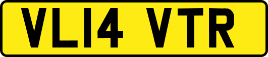 VL14VTR