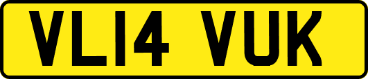 VL14VUK